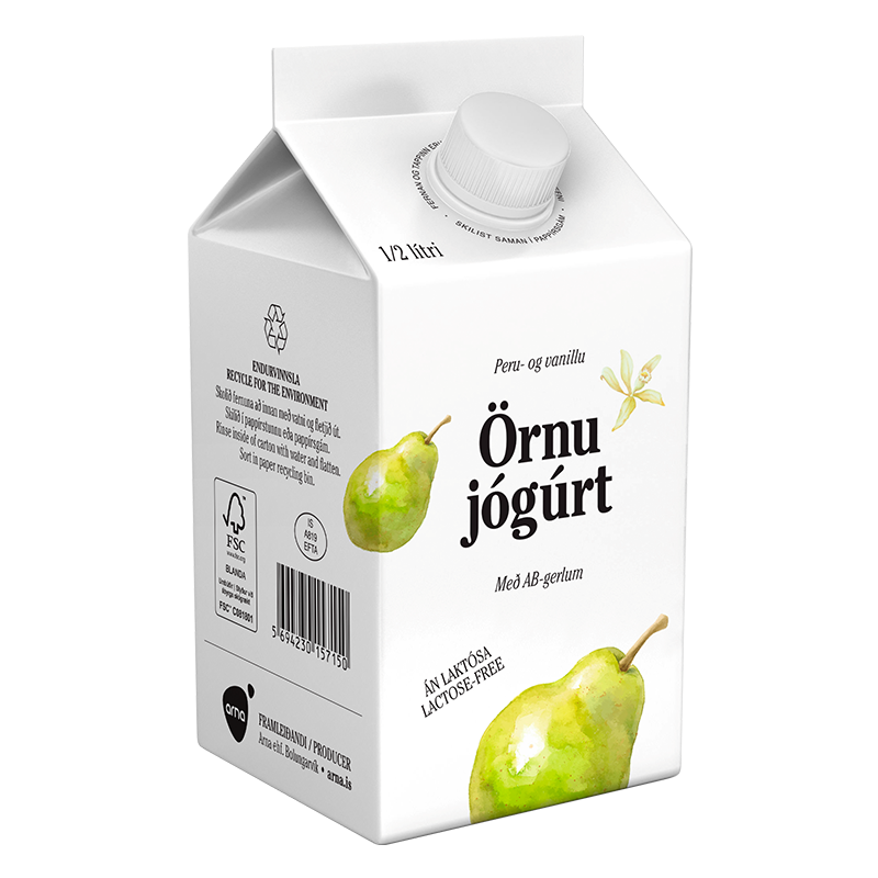 jogurt 500ml pera vanilla og ab 2023 800