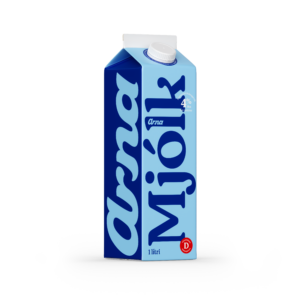 Nýmjólk