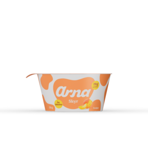 Arna skyr