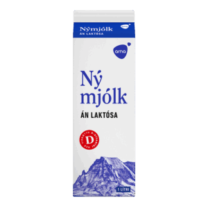 Nýmjólk