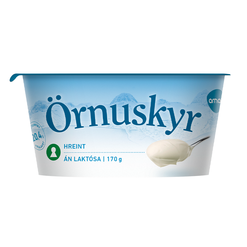 ornuskyr 170g hreint 800px