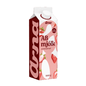 AB mjólk
