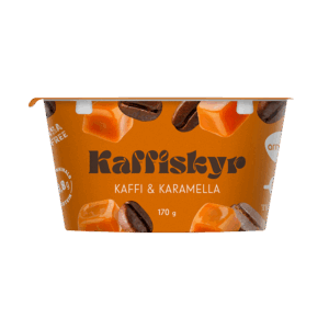 Kaffiskyr