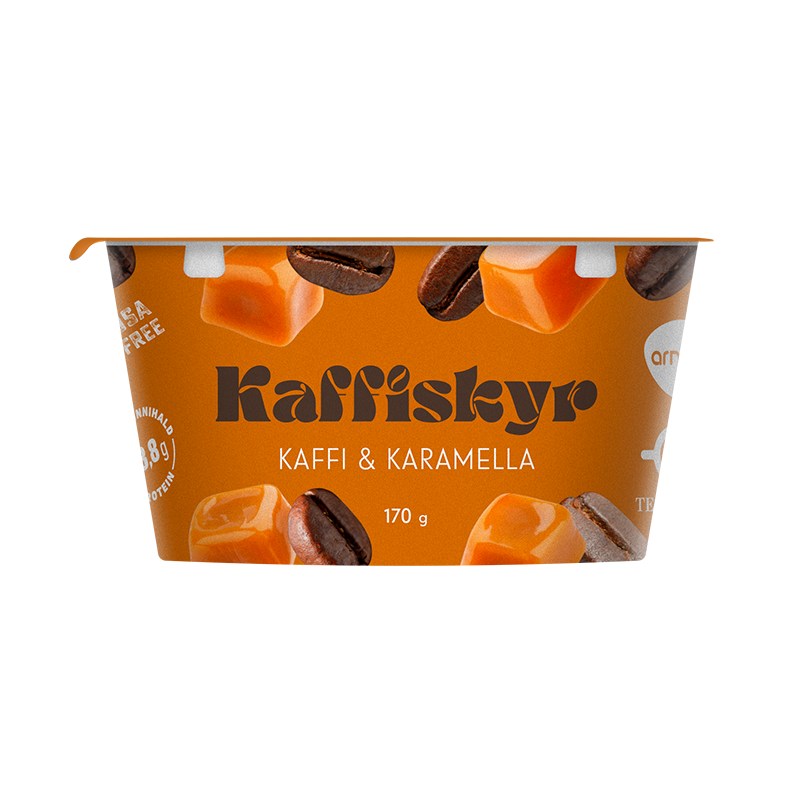 skyr kaffiskyr 170g kaffi karamella 800px