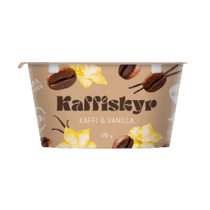 Kaffiskyr