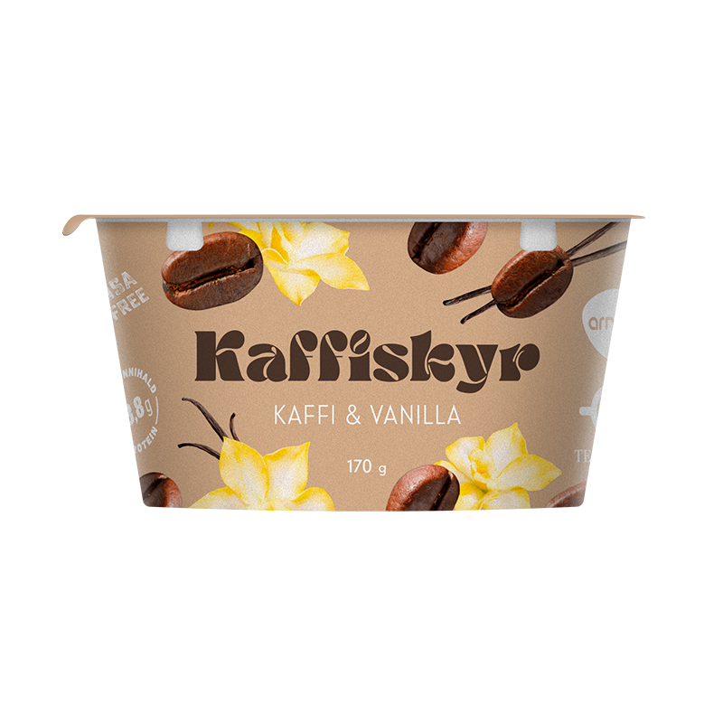 skyr kaffiskyr 170g kaffi vanilla 800px skyr kaffiskyr 170g kaffi vanilla 800px