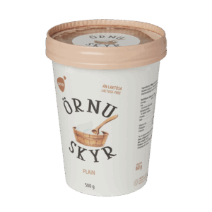 Örnuskyr 500g