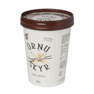 Örnuskyr 500g