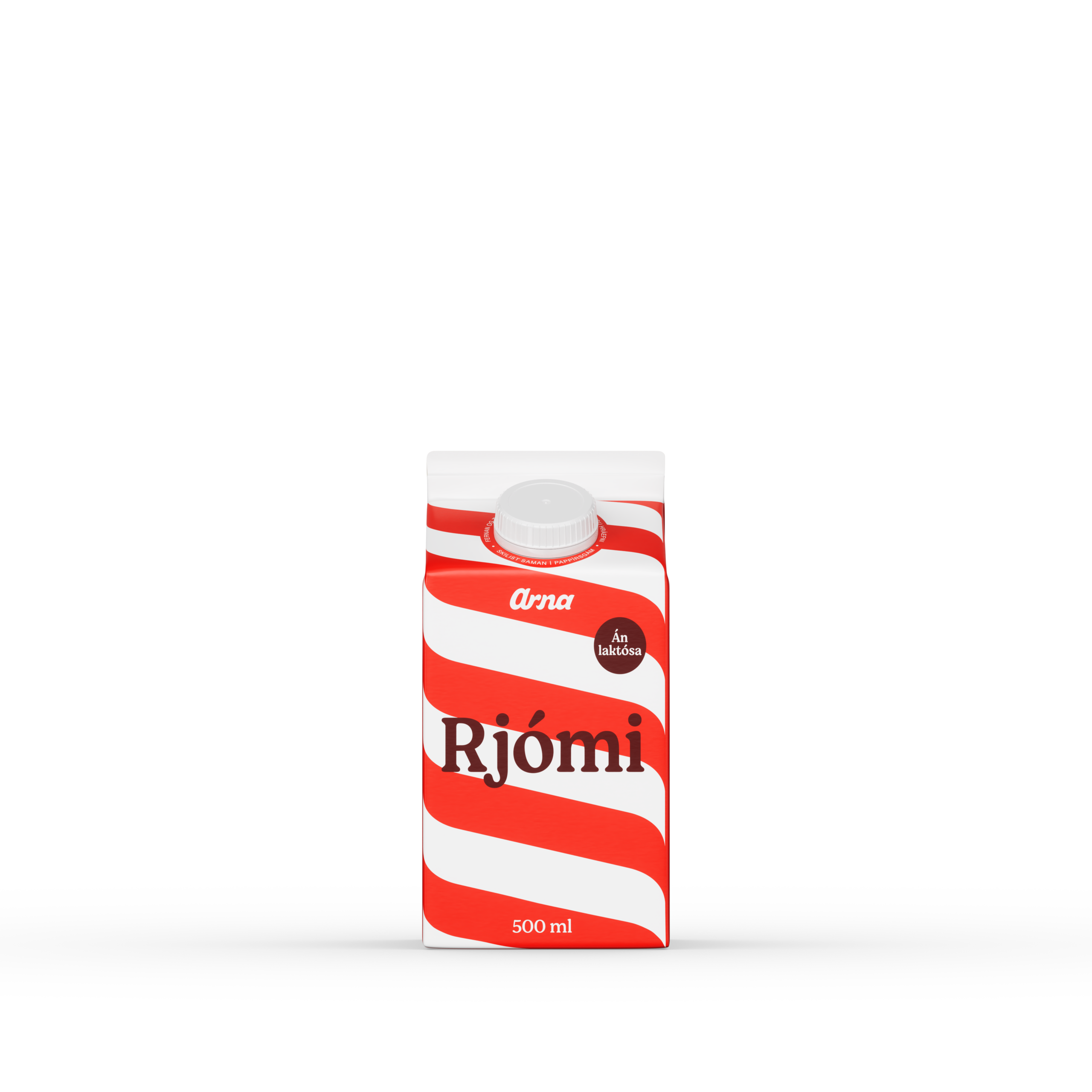 Rjómi