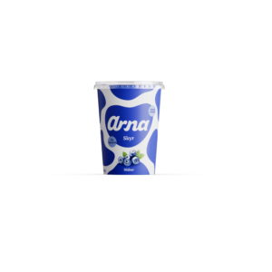 Arna skyr