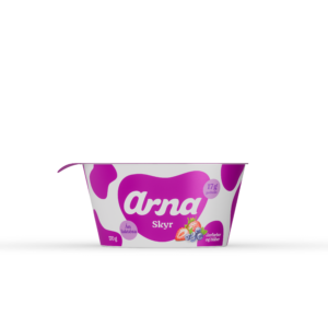 Arna skyr