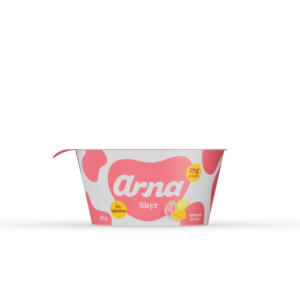 Arna skyr